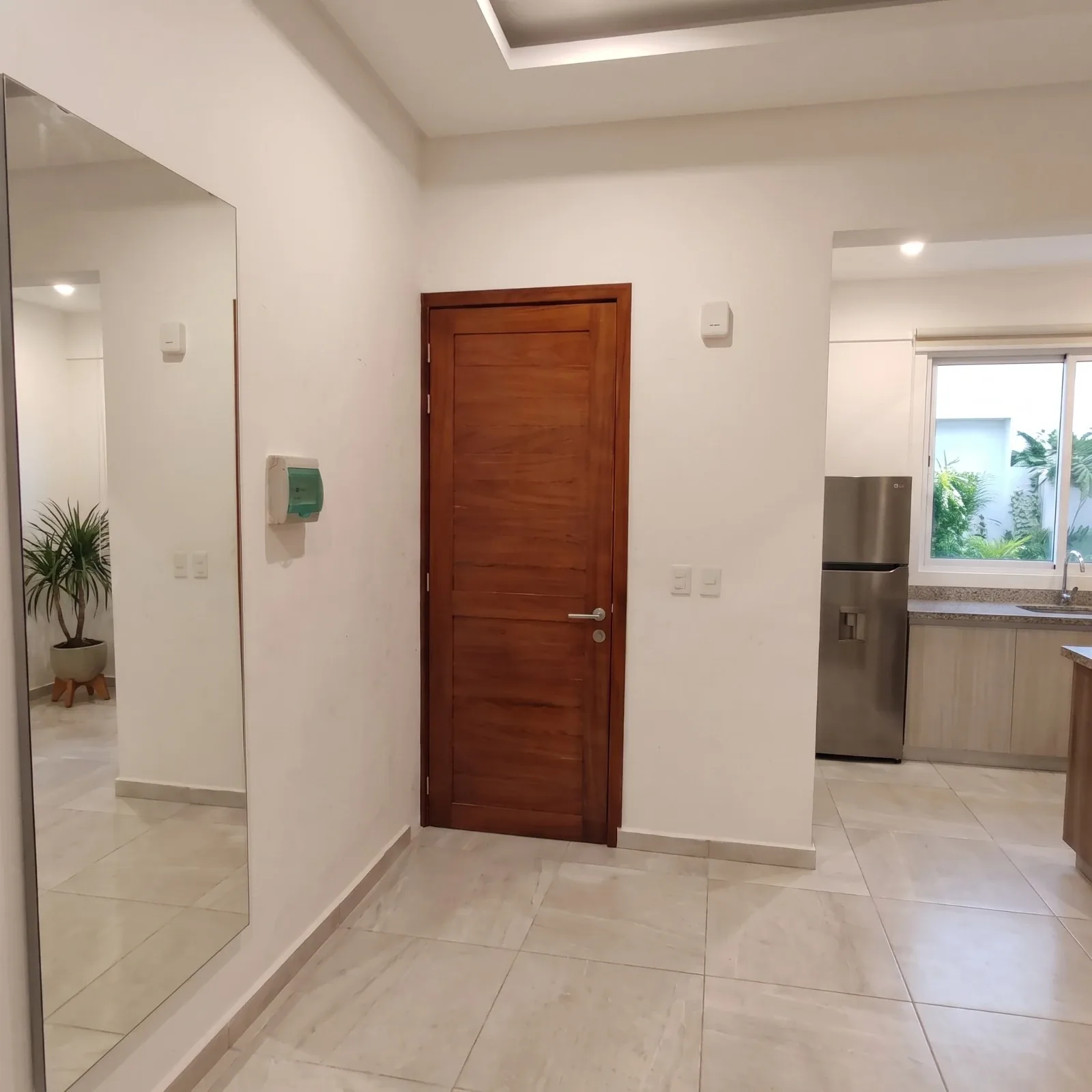 Carpintería Arquitectónica